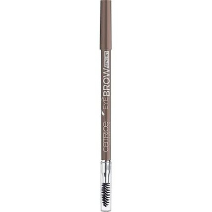 Catrice Eye Brow Stylist Eye Pencil 040 Don't Let Me Brow'n Brown Long-lasting Matte Vegan