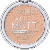 Catrice All Matt Plus Shine Control Powder Sand Beige 025 10g