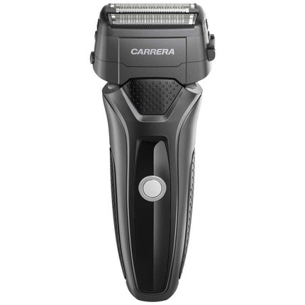 Carrera Beauty Classic Razor Black