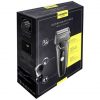 Carrera Beauty Classic Razor Black