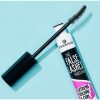 Essence The False Lashes Mascara Extreme Volume and Curl Black Vegan 10ml