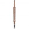 Catrice Slim'Matic Ultra Precise Waterproof Brow Pencil 020 Medium Nude Defining Matte Vegan Microplastic Particle Free 0.05g