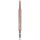 Catrice Slim'Matic Ultra Precise Waterproof Brow Pencil 020 Medium Nude Defining Matte Vegan Microplastic Particle Free 0.05g