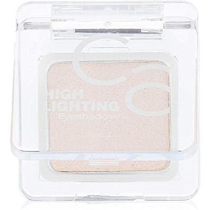 Catrice Highlighting Eyeshadow Nr. 030 Metallic Lights Pink 2g - Vegan and Free of Microplastic and Nanoparticles