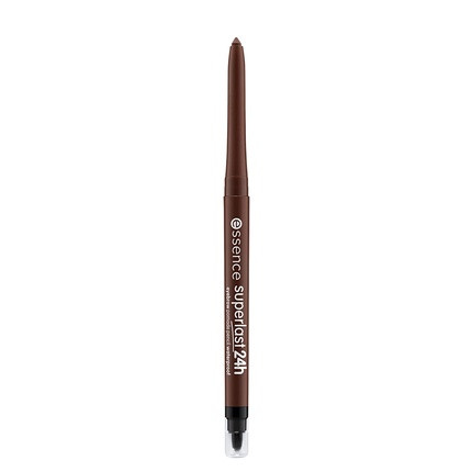 Essence 24hr Waterproof Eyebrow Pomade Pencil Dark Brown 30