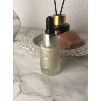 Catrice Galactic Highlighter Drops 010 Spaceshuttle Liquid Highlighter