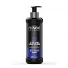 Novon Professional 3X Aftershave Cream Cologne Deep Marine 400ml