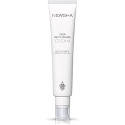 Sachajuan Classic Deep Repolishing Cream - 75 Milliliters