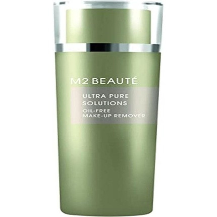 M2 Beaute Ultra Pure Oil-Free Makeup Remover Solutions 150ml