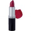 Benecos Natural Cosmetics Shimmering Lipstick with Organic Jojoba Oil and Organic Beeswax 4.5g Pink Rose