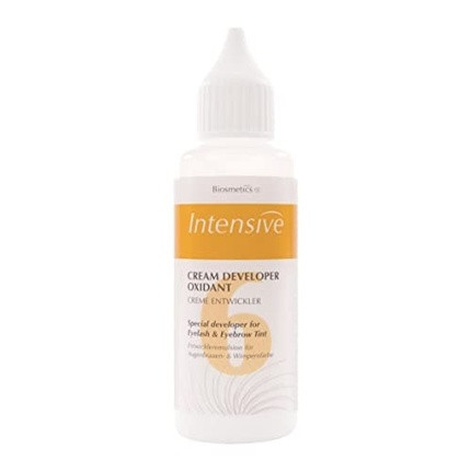 Intensive Cream Developer Oxidant Non-Drip 50ml 6%