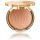 Harald Glööckler Pompöös Cosmetics Pressed Powder with Powder Puff 9g - Shade 04 Golden