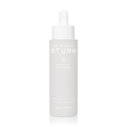 Dr Barbara Sturm Anti-Hair Fall Hair And Scalp Serum - 50 Ml