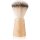 Pandoo Bamboo Shaving Brush - 1 piece