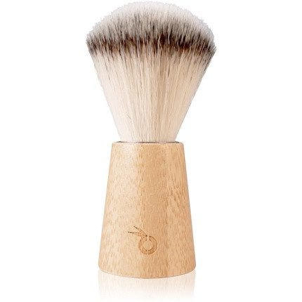 Pandoo Bamboo Shaving Brush - 1 piece