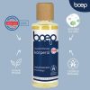 boep Firming Body Oil Vegan Natural Cosmetics Clinically Tested with Proven Effect 125ml