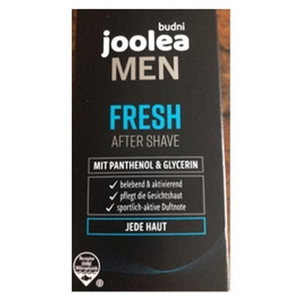 Joolea Luxe Hydrating Aftershave Splash - 100ml Refreshing Post-Shave Care