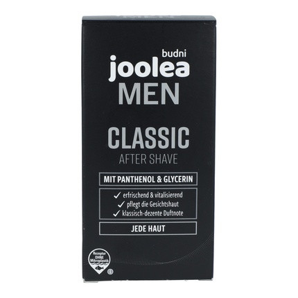 Joolea Aftershave Elixir - 100ml Professional Soothing And Nourishing Post-Shave Formula