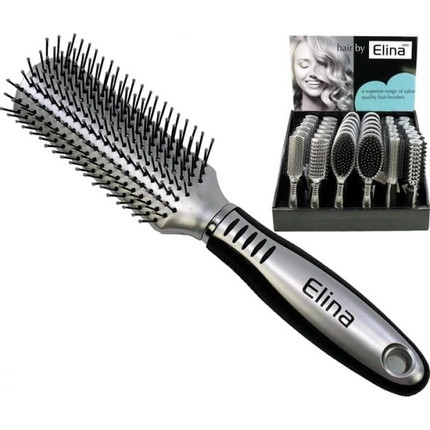 Elina Unisex Adult Hair Brush