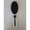 ELINA MED Exclusive White/Black Hairbrushes Various Models 23cm - New