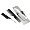 6 Piece Hair Comb Set Hair Styling Brush for Hairdresser