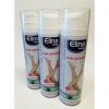 Elina med Woman Shaving Gel for Women 200ml Aloe Vera Sensitive