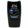 Elina Med Men After Shave Balm Sensitive Care with Aloe Vera and Allantoin 100ml