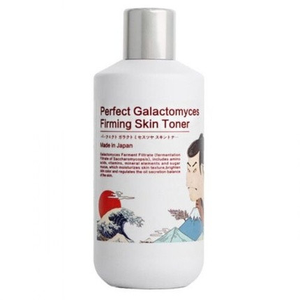 MITOMO Korean Skincare Perfect Galactomyces Firming Skin Toner 250ml