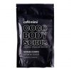 Coconut Charcoal and Licorice Body Scrub 150g