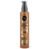 Organic Shop Body Shimmer Oil Caramel & Papaya 100ml