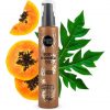 Organic Shop Body Shimmer Oil Caramel & Papaya 100ml