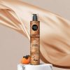 Organic Shop Body Shimmer Oil Caramel & Papaya 100ml