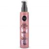 Organic Shop Rose & Lychee Body Shimmer Oil 100ml