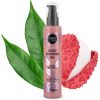 Organic Shop Rose & Lychee Body Shimmer Oil 100ml