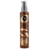 Organic Shop Body Shimmer Oil Chocolate & Mango 100ml