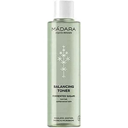 MÁDARA Balancing Toner 200ml