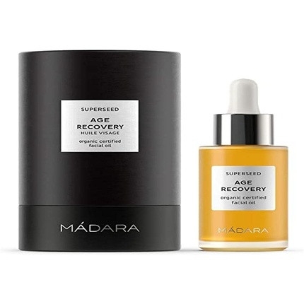 Mádara Superseed Anti-Age Recovery Beauty Oil 30ml