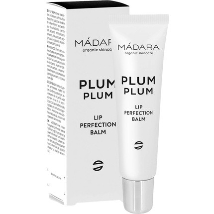 Mádara Plum Plum Lip Balm 15ml