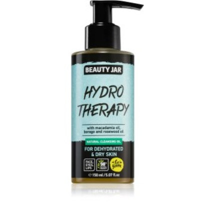 Beauty Jar Hydro Therapy - 150 Ml