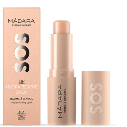 Madara SOS Hydra Rescue Lip Balm 4.5g