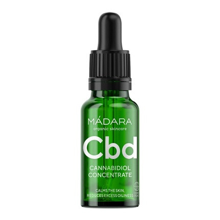 Madara Cbd Cannabidiol Concentrate 1un