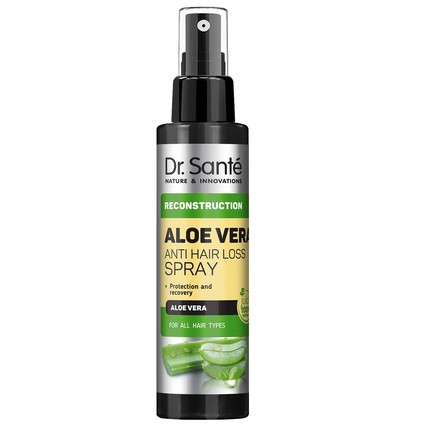 Drsante Aloe Vera Anti Hair Loss Spray For Hair 150ml