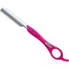 Feather Pink Razor