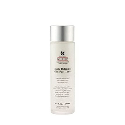 Kiehl's DS Line Milk Peel Toner 6.8 Ounce