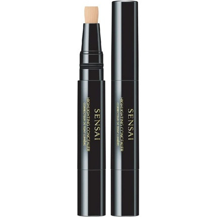 Sensai Highlighting Concealer 3.5ml - HC00 Luminous Ivory