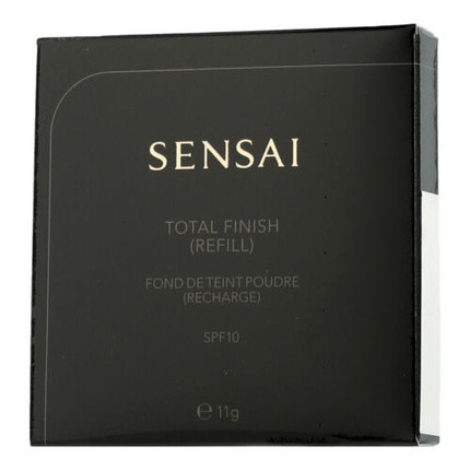 Sensai Total Finish Refill TF 206 Golden Dune 11g