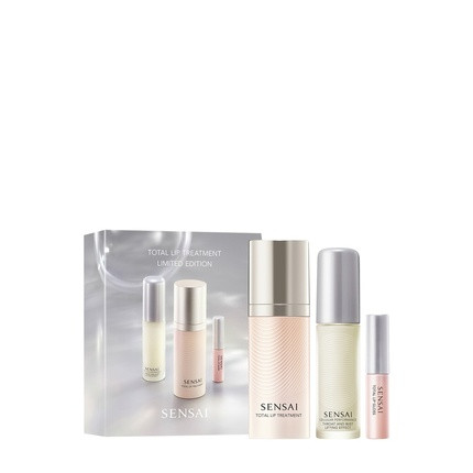 Sensai Expert Items Total Lip Treatment Lip Care Set - 10 Ml