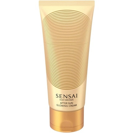 Sensai Silky Bronze Glowing After Sun Cream 150ml