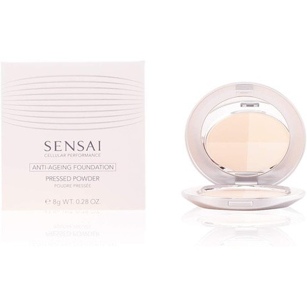 Sensai Cellular Performance Pressed Powder 8g