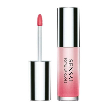 Sensai Total Lip Gloss Lip Gloss 03 - Shinonome Coral